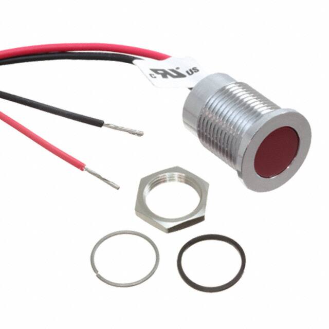 Q14F5CXXHR12E APEM Inc.  Voyants du panneau